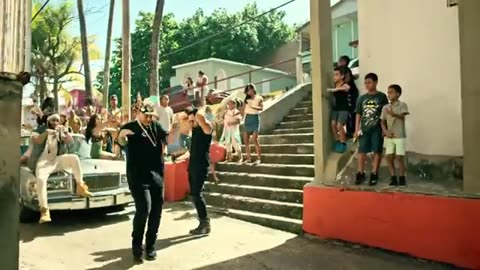 Luis Fonsi - Despacito ft. Daddy Yankee / crazy music with world:§∆✓