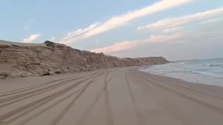 أجمل شواطي عمان best beach in Oman