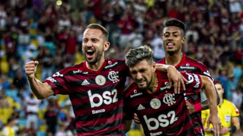 DECISÃO ABALA A RIVALIDADE FLAMENGO E VASCO NO RIO DE JANEIRO! vasco hoje