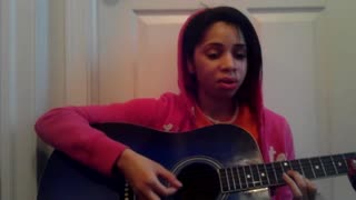 Joey+Rory - When I'm Gone (Alesha Peterson Cover) REDO