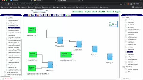 CSC 8710 Exercise 3