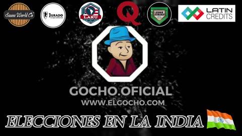 [18ABR2024] ELECCIONES EN LA INDIA [EL GOCHO]