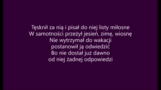 Agnieszka - Łzy