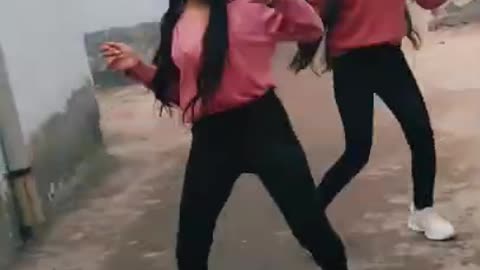 Gyal Dance