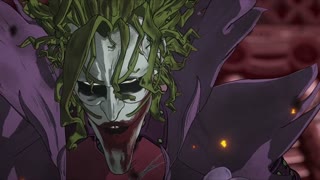 AMV Batman.Ninja. - Part 9