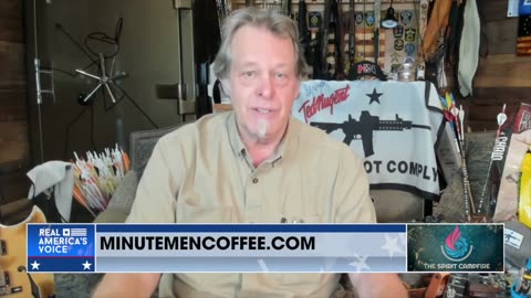 Minute Men Coffee is the Best!