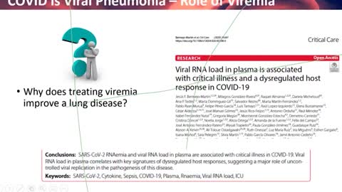 Hemoperfusion to Treat COVID-19