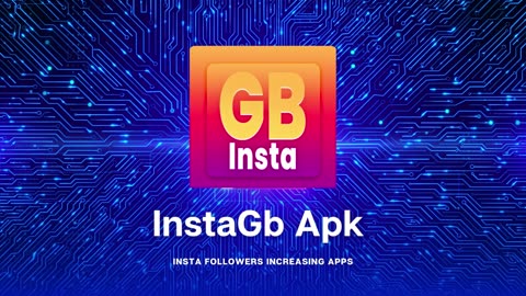 InstaGb Apk - Increase Your Instagram Followers