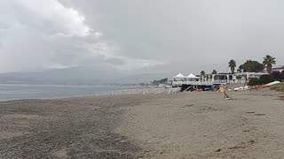 Rain 🌧️ in Italy