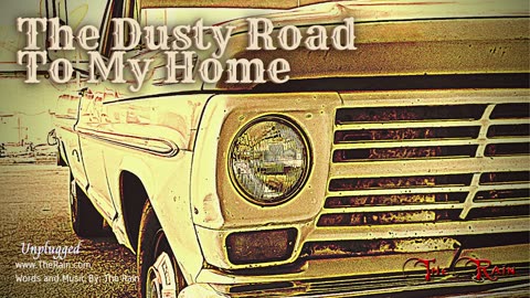 1663.The Dusty Road To My Home - Unplugged