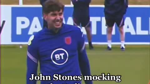 John Stones 😂 #itscominghome #britishmemes #greatbritishmemes #ukmemes