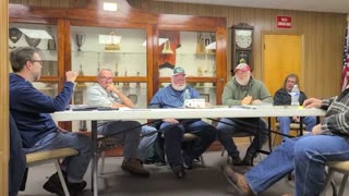 4.17.2023 Part 2 of 2 Hartford Township Trustee Meeting