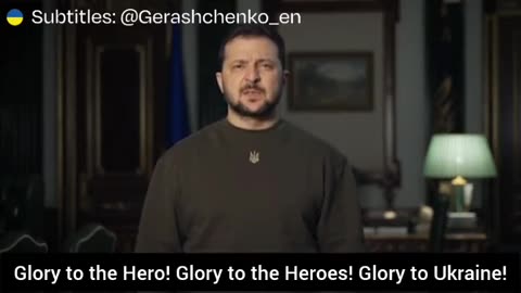 President Zelensky awarded the title of "Hero of Ukraine" to Oleksandr Matsyievskyi.