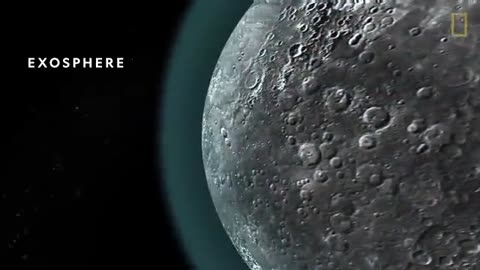 Mercury 101 - National Geographic