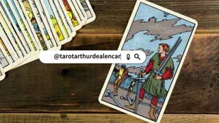 Curso de tarot - Naipe de espadas.