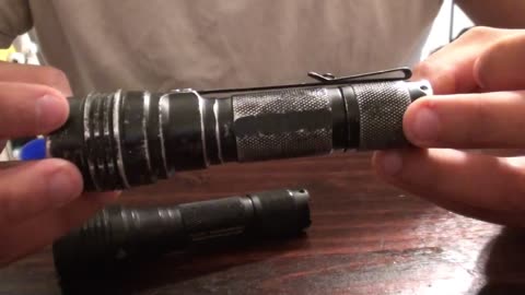 streamlight refuses to die