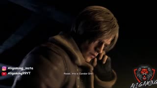 Resident Evil 4 Remake Extended Walkthrough Gameplay