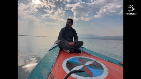 Tarbela lake haripur, Pakistan