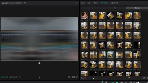 CapCut - a step into the future of video editing...AND IT'S COMPLETELY FREE!!!