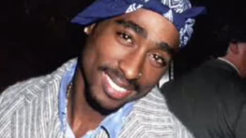 who was tupac shakur