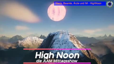 BOSCHIMO 🇩🇪 🇦🇹 🇨🇭 🇹🇿 🐰 HIGH NOON 16.07.2023.. 🕵️‍♂️ 🆒 🐰 Alles Ausser Mainstream