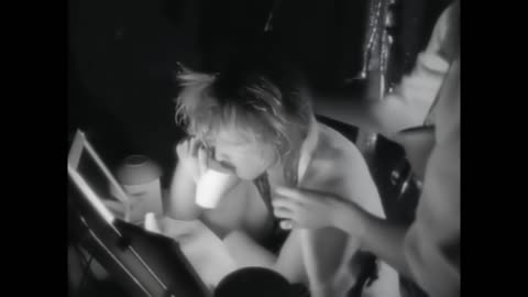 Bon Jovi - Wanted Dead Or Alive (MTV Memories)