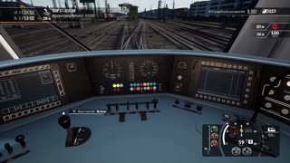 Train Sim World 2 S-Bahn Maisach to Munich