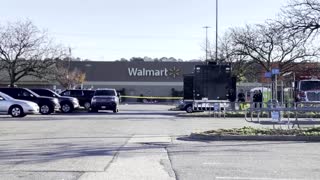 Walmart employee kills 6 and himself in Virginia -police