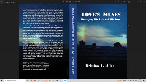 Chapter 5 LOVE'S MUSES Book 3 Rectifying His Life and His Love