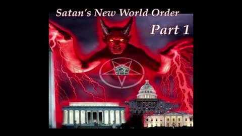 History of the New World Order part 1 act 2 section 3