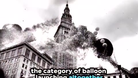 1986 Ohio balloon disaster