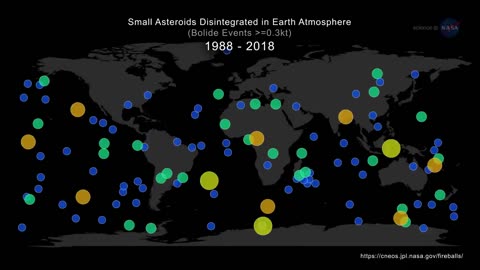 Will an Asteroid Ever Hit Earth? We Asked a NASA Scientis