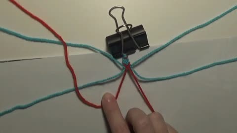 DIY Friendship Bracelets Tutorial, Learn How to Make Handmade Jewelry 2