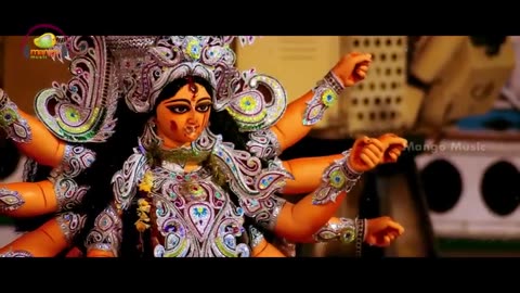 Goddess Kanaka Durga Devi Songs _ Chuda Sakkani Thalli Song _ Telugu Bhakti Songs