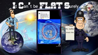 Surely the Earth 🌎 Can't be Flat EP.1