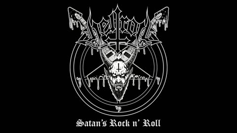 Hellrot - Satan's Rock n' Roll [Full Album]
