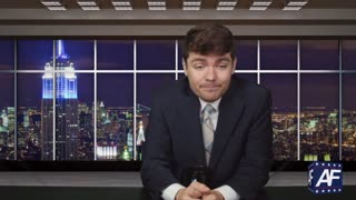 Nick Fuentes on DACA being ruled illegal