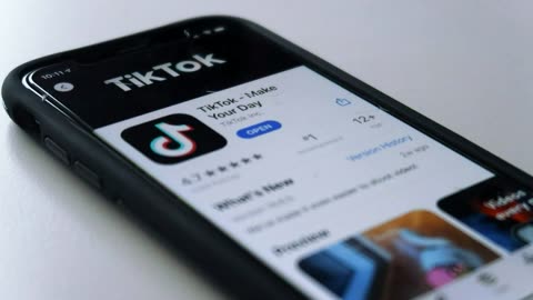 Montana becomes first U.S. state to pass law banning TikTok