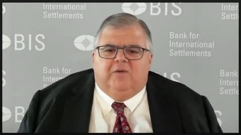 BIS General Manager Admits CBDCs Give Authorities "Absolute Control"