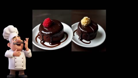 5 Simple Steps To Clone A Red Lobster Chocolate Lava Cakes
