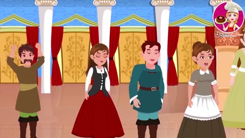 Magical Bangle English Story - English Fairy Tales For Teens | Learn English