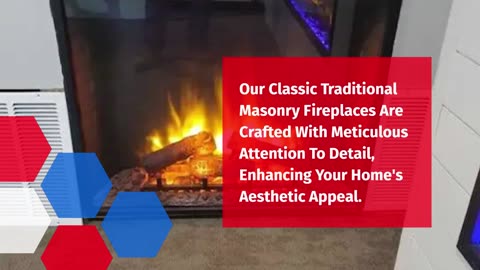 Fireplace Installation Houston