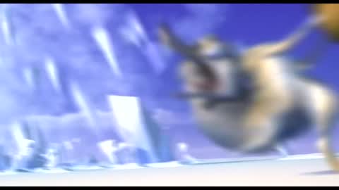 ICE AGE 1-5 All Scrat Movie Clips & Trailers (2002 - 2016)-10
