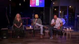 Pain and Suffering Panel 5.7.23