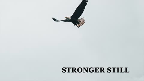 Pray USA, 2/16/23 Stronger Still