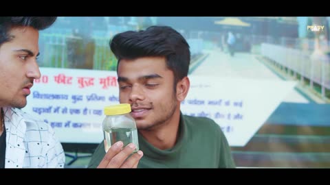 Kabhi Shaam Dhale | Mohammad Faiz | Heart Touching Love Story |