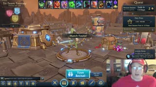 Minion Masters - The Road to Master