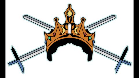 King Bau - Crown