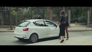 SEAT Ibiza - Advert (España, 2015)