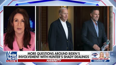 Biden's impeachment seems 'increasingly inevitable': Greg Jarrett